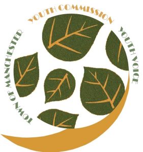 Manchester Youth Commission logo